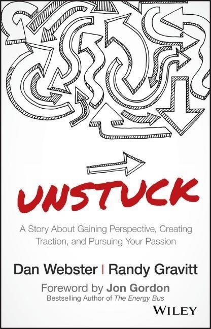 Unstuck - Dan Webster, Randy Gravitt
