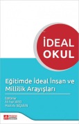 Cover-Bild zum Titel 'Ideal Okul' von 'Kolektif'