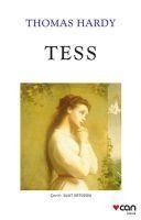 Tess - Thomas Hardy