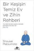 Cover-Bild zum Titel 'Bir Kesisin Temiz Ev ve Zihin Rehberi' von 'Shoukei Matsumoto'