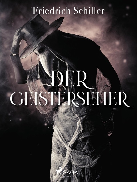 Der Geisterseher - Friedrich Schiller