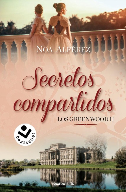 Secretos Compartidos / Shared Secrets - Noa Alferez