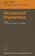 Cover-Bild zum Titel 'Picosecond Phenomena' von ''