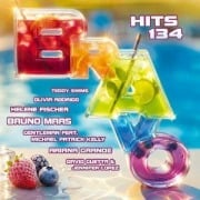 Cover-Bild zum Titel 'BRAVO Hits,Vol. 134' von 'Various'