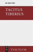 Tiberius - Cornelius Tacitus