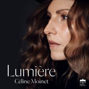 Lumiere - Celine Moinet