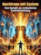 Cover-Bild zum Titel 'Nachfrage mit System' von 'Silas Sommer'