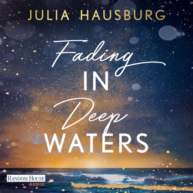 Fading In Deep Waters - Julia Hausburg