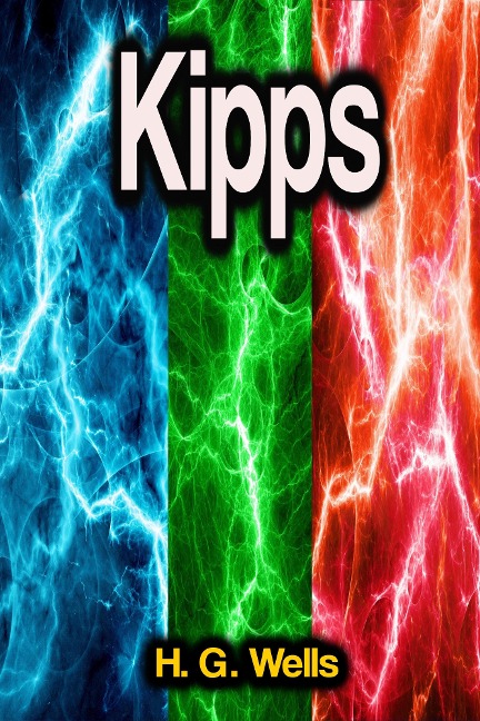 Kipps - H. G. Wells