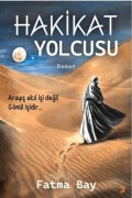 Cover-Bild zum Titel 'Hakikat Yolcusu' von 'Fatma Bay'