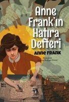 Anne Frankin Hatira Defteri - Anne Frank