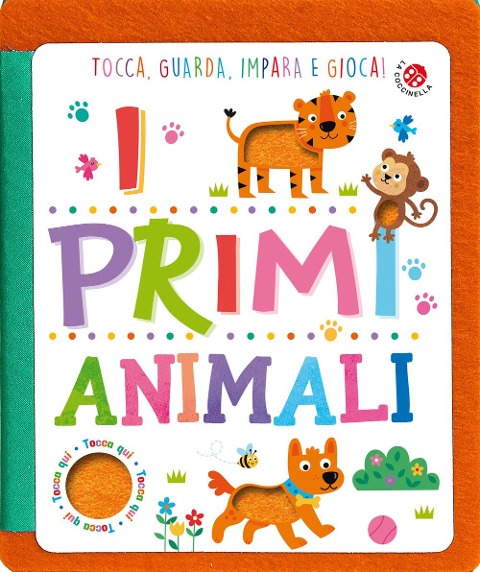I primi animali - 