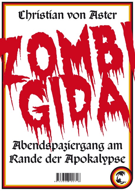 Zombigida - Christian von Aster