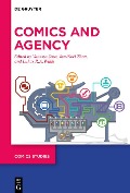 Cover-Bild zum Titel 'Comics and Agency' von ''