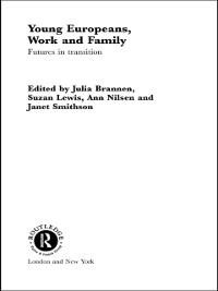 Young Europeans, Work and Family - 
