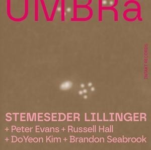 Umbra - Elias/Lillinger Stemeseder