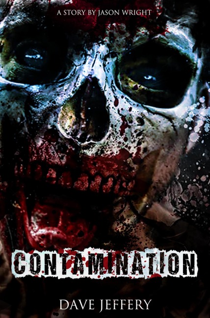 Contamination - Jason Wright, Dave Jeffery