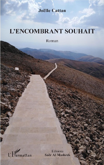L'encombrant souhait - Cattan