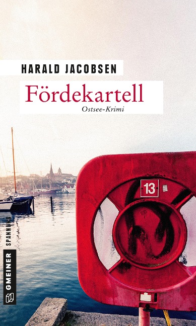 Fördekartell - Harald Jacobsen