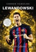 Cover-Bild zum Titel 'Lewandowski - Sahanin Yildizlari' von 'Harry Coninx'