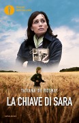 Cover-Bild zum Titel 'La chiave di Sarah' von 'Tatiana De Rosnay'