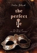 Cover-Bild zum Titel 'The Perfect Lie' von 'Nelia Black'