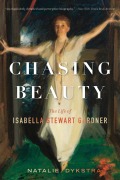 Cover-Bild zum Titel 'Chasing Beauty' von 'Natalie Dykstra'