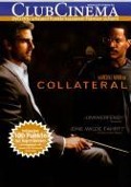 Cover-Bild zum Titel 'Collateral' von 'Stuart Beattie, James Newton Howard'