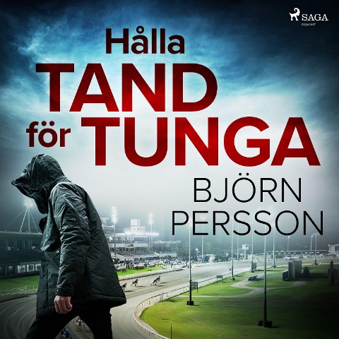 Hålla tand för tunga - Björn Persson