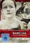 Babij Jar - Das vergessene Verbrechen - Artur Brauner, Stephen Glantz, Walter Werzowa