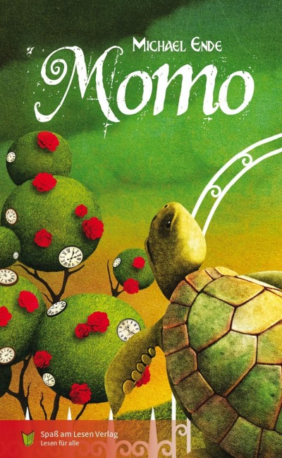 Momo - Michael Ende