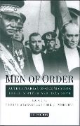 Cover-Bild zum Titel 'Men of Order' von 'Touraj Atabaki, Erik J. Zürcher'
