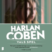Cover-Bild zum Titel 'Vals spel' von 'Harlan Coben'