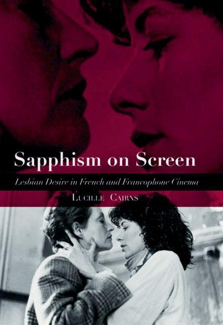 Sapphism on Screen - Lucille Cairns