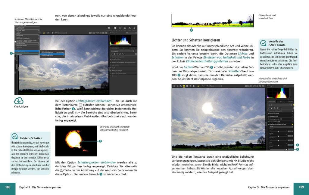 InsideView 8