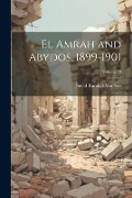 Cover-Bild zum Titel 'El Amrah and Abydos, 1899-1901; Volume 23' von 'David Randall-Maciver'