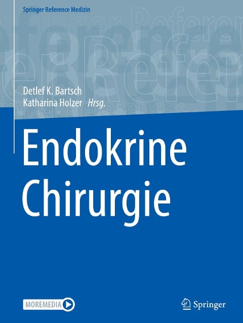 Endokrine Chirurgie - 