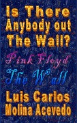Is There Anybody Out The Wall? - Luis Carlos Molina Acevedo
