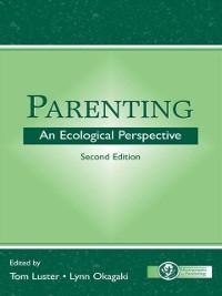 Parenting - Tom Luster, Lynn Okagaki