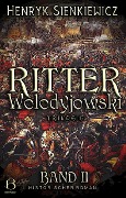 Cover-Bild zum Titel 'Ritter Wolodyjowski. Band II' von 'Henryk Sienkiewicz'