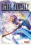 Final Fantasy - Lost Stranger 2 - Hazuki Minase, Itsuki Kameya