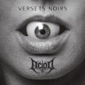 Cover-Bild zum Titel 'Versets Noirs' von 'Acod'