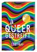 Cover-Bild zum Titel 'Queergestreift' von 'Kathrin Köller, Irmela Schautz'