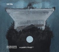 Cover-Bild zum Titel 'Edi Hila (Deutsch/Englisch)' von ''