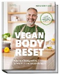 Vegan Body Reset - Alexander Flohr