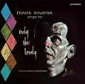 Cover-Bild zum Titel 'Sings For Only The Lonely' von 'Frank Sinatra'