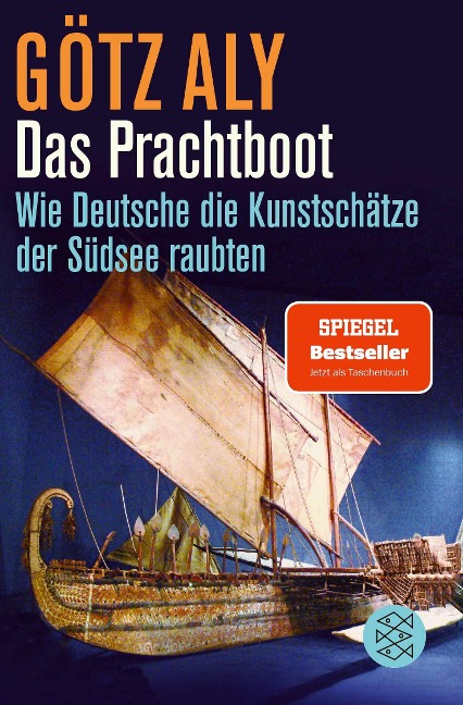 Das Prachtboot - Götz Aly