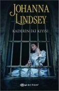 Cover-Bild zum Titel 'Kaderin Iki Kiyisi' von 'Johanna Lindsey'