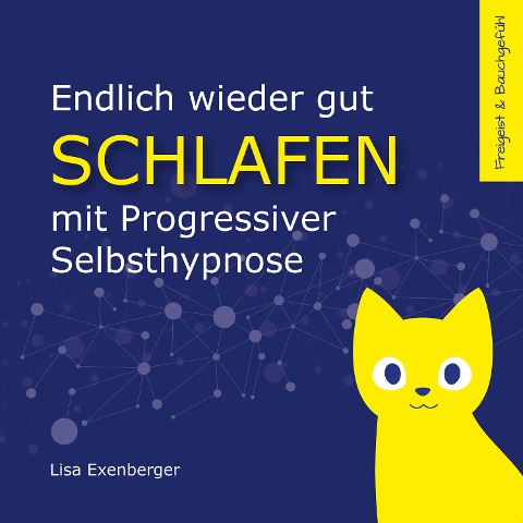 Endlich wieder gut schlafen - Lisa Exenberger