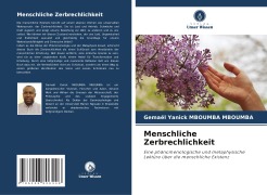 Menschliche Zerbrechlichkeit - Gemael Yanick Mboumba Mboumba